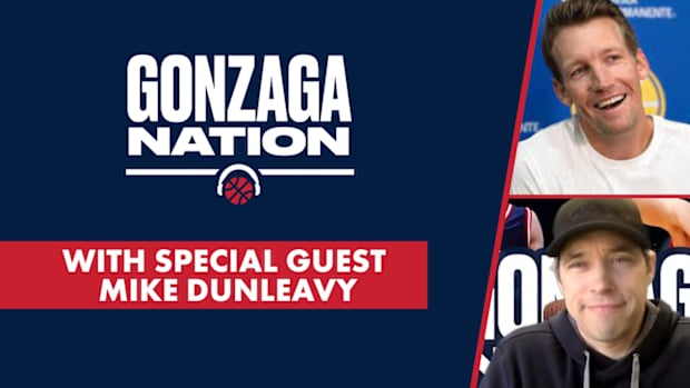 Mike Dunleavy on The Iso thumbnail